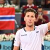 „Harry Kane al tenisului:” Fără Sinner, Alcaraz și Djokovic, turneul ATP Masters de la Madrid a revelat un nou campion.
