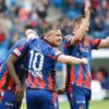 Xherdan Shaqiri, impresionat de fostul atacant din Superligă: „E cam sălbatic!”