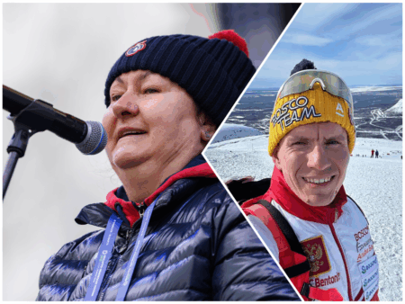 Scandal în Rusia! Lidera controversată a federației a publicat veniturile starului Bolshunov » Sportivul a ripostat imediat: „O insultă”