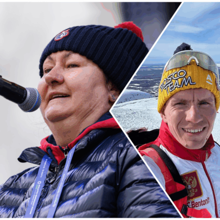 Scandal în Rusia! Lidera controversată a federației a publicat veniturile starului Bolshunov » Sportivul a ripostat imediat: „O insultă”