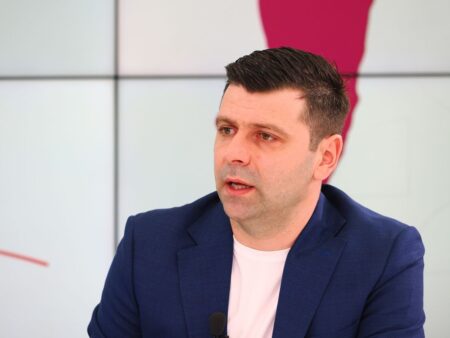 „Este haos! Niciodată nu mi s-a întâmplat așa ceva în întreaga carieră”
