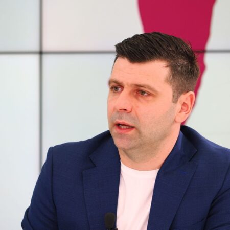 „Este haos! Niciodată nu mi s-a întâmplat așa ceva în întreaga carieră”