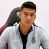 A semnat contractul cu CFR Cluj » Comunicatul oficial al clubului