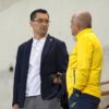 A refuzat propunerea FRF » Selecționerul a spus „nu” ofertei lui Burleanu: „Nu mai aveam motive să continui”