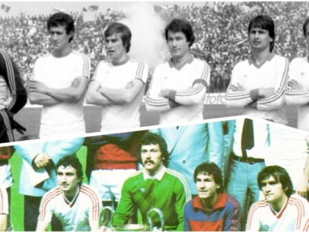 „Craiova Maxima este mai frumoasă decât Steaua ’86. Povestea, dramatismul și tot ce a însoțit-o.”