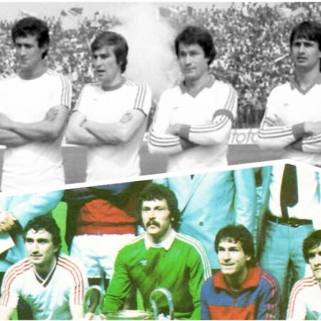 „Craiova Maxima este mai frumoasă decât Steaua ’86. Povestea, dramatismul și tot ce a însoțit-o.”