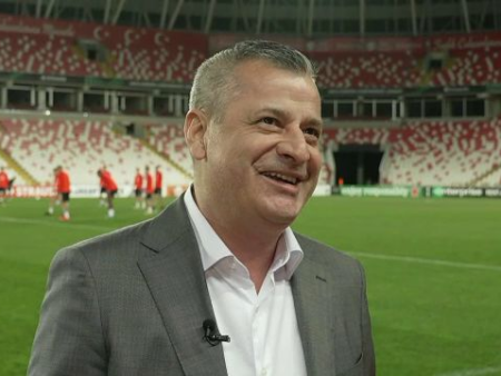 CFR planifică transferurile pentru sezonul următor! Jucătorii de pe lista ardelenilor.