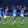 Ofertă de 100 de milioane de euro pentru două staruri ale lui Napoli! » Stadiul actual al negocierilor
