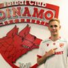 Dinamo a anunțat oficial prima achiziție pentru sezonul următor.