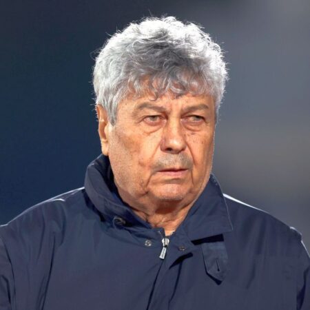 Lucescu l-a făcut „pachet” pe Vassaras! Îi reproșează eșecul cu Bosnia: „Trebuia să se asigure că arbitrul e de partea noastră!” » Prunea, șocat în studio: „Wow! Așa ceva?!”
