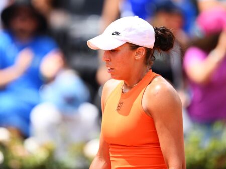 8 surprize înregistrate sâmbătă, 10 mai, la Foro Italico! 4 sportivi din Top 10 au fost eliminați din turneul de la Roma.