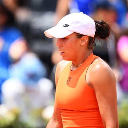 8 surprize înregistrate sâmbătă, 10 mai, la Foro Italico! 4 sportivi din Top 10 au fost eliminați din turneul de la Roma.