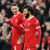 Liverpool planifică un transfer spectaculos de jucători vara aceasta » Fostul atacant al lui City, dorit pe Anfield.