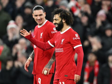 Liverpool planifică un transfer spectaculos de jucători vara aceasta » Fostul atacant al lui City, dorit pe Anfield.