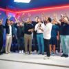 „Am ajuns în fruntea ligii / Datorită lui nea Gigi”