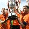 Care sunt adversarii pe care CFR Cluj îi poate întâlni în preliminariile UEFA Europa League?