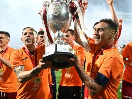 Care sunt adversarii pe care CFR Cluj îi poate întâlni în preliminariile UEFA Europa League?