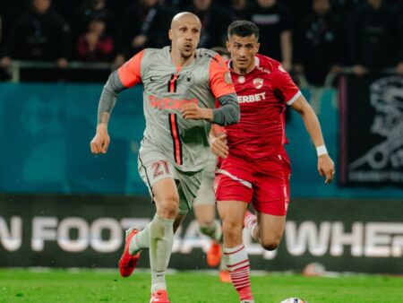 FCSB – Dinamo, de la 20:30 în play-off. Absențe semnificative la „câini” și o statistică neașteptat de interesantă!