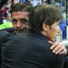 Scandalos! Antonio Conte, atacuri furioase la adresa băncii lui Cristi Chivu! Ce a strigat italianul