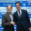 Ce tensiune! Patronul Parmei a făcut anunțul înainte de meciul crucial pentru Chivu și Parma