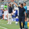 Cristi Chivu, în fruntea antrenorilor, în ciuda înfrângerii Parmei în ultima etapă!
