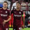 Camora a atacat rivala FCSB. Mesajul transmis după remiza de la Gruia