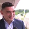 Atacantul pe care Keșeru și-l dorește la FCSB din vară: „E marcator, are forță și un caracter plăcut”