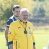 Lotul provizoriu al României U19 pentru EURO U19 2025: Trei jucători de la FCSB