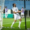 Andrea Compagno, eroul cu calificarea! Cum l-au înfățișat fanii pe fostul atacant al FCSB-ului