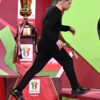 Sergio Conceição a detaliat ce trebuie să facă AC Milan după înfrângerea de 0-1 în finala Coppa Italia cu Bologna.