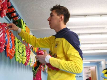 Antrenorul care l-a impresionat pe Costel Pantilimon: „Merită respect”