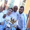 „Când vom mai avea români campioni în Premier League?” Răspunsul lui Costel Pantilimon a venit rapid.