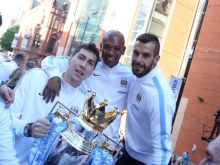 „Când vom mai avea români campioni în Premier League?” Răspunsul lui Costel Pantilimon a venit rapid.