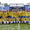 Iată o variantă a titlului: 

„În sfârșit, Craiova lui Rotaru câștigă un trofeu! Urmează confruntarea cu FCSB”