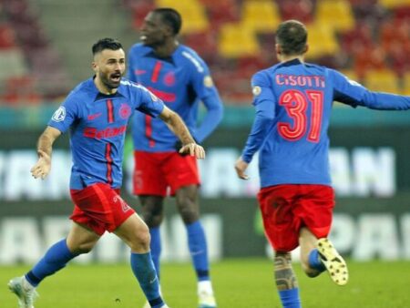 Vali Badea a pronunțat verdictul! Jucătorul FCSB-ului, ignorat de toți, lăudat: „Uitați-vă ce talent are!”