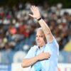 În ziua separării de Rapid, Marius Șumudică a anunțat viitorul director sportiv al clubului din Giulești.