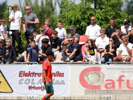 Un transfer de senzație pentru Ronaldo Jr.! Tatăl său va fi mândru!