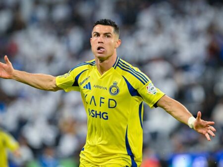 Cerințele surprinzătoare ale lui Cristiano Ronaldo pentru a-și prelungi contractul cu Al Nassr