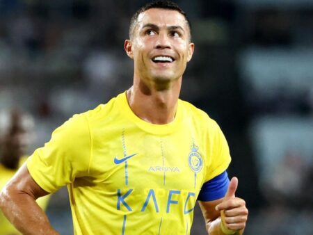 Noul contract al lui Ronaldo: unică în fotbal, salariu „obscen” și clauze nemaivăzute pentru un jucător