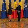 Cristina Neagu, o reacție recentă după decorarea de către Ilie Bolojan, președintele interimar al României