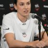 Cristina Neagu, opinie sinceră despre handbalul românesc. Răspunsul său la întrebarea: „Sunt multe jucătoare străine?”