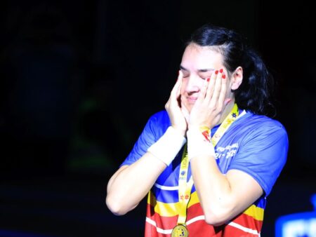 Ce urmează pentru Cristina Neagu după ultimul său meci la CSM București?