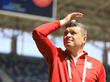 Daniel Oprița își exprimă ferm nemulțumirea și amenință din nou cu plecarea: „Nu accept umilința!”