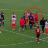 Csikszereda – Metaloglobus 2-3. Pumni împărțiți în finală