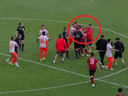 Csikszereda – Metaloglobus 2-3. Pumni împărțiți în finală
