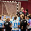 CSM București – Gloria Bistrița, de la 16:00 pe Pro Arena și VOYO. Finala Cupei României la handbal feminin.