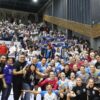 CSM București, campioană în Liga Florilor: Imagini de bucurie și Clasamentul actualizat