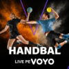 Cupa României la handbal feminin se desfășoară în acest weekend, exclusiv pe PRO Arena și VOYO!