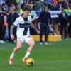 „Italienii îl critică pe Dennis Man pentru ratările incredibile din Parma”