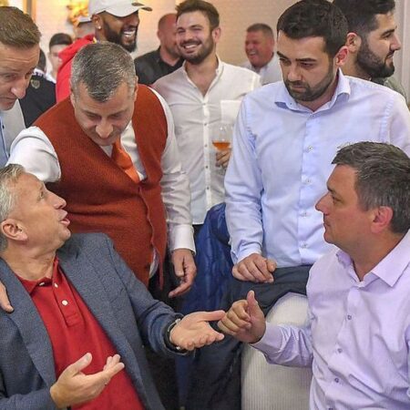 Dan Petrescu, pauză forțată de câteva luni » Decizia lui Neluțu Varga privind postul de antrenor, după aflarea veștii.